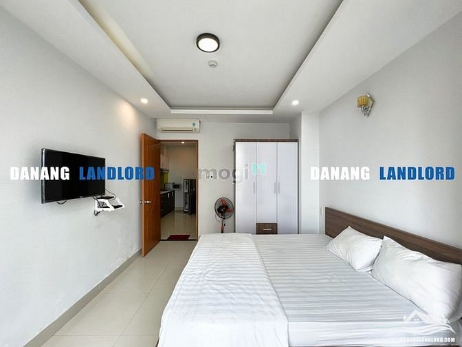 Hình ảnh Mb6623 nạp rút nhanh chóng 1PN 45m2 khu An Thượng - A164