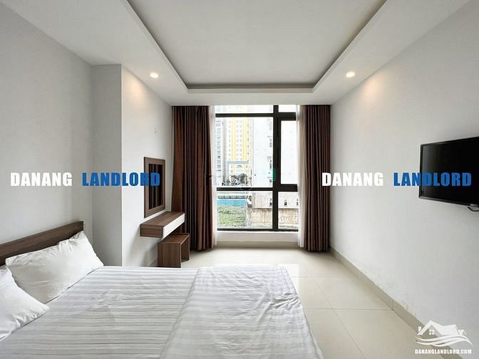 Hình ảnh Mb6623 nạp rút nhanh chóng 1PN 45m2 khu An Thượng - A164