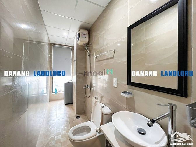 Hình ảnh Mb6623 nạp rút nhanh chóng 1PN 45m2 khu An Thượng - A164