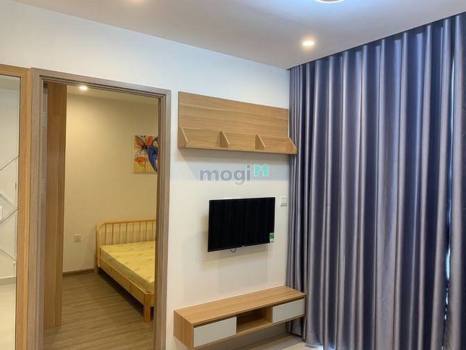 Hình ảnh Cho Thuê Mb6623 nạp rút nhanh chóng Full nội thất VinHome Grand Park Q.9.