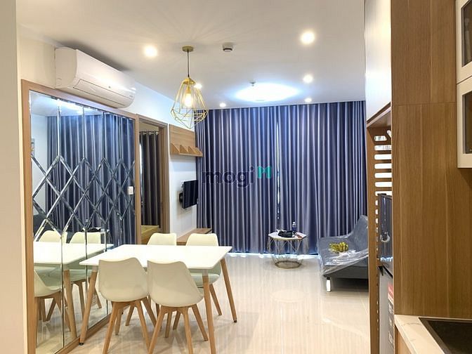 Hình ảnh Cho Thuê Mb6623 nạp rút nhanh chóng Full nội thất VinHome Grand Park Q.9.