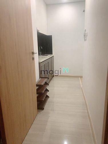 Hình ảnh Căn Hộ Studio Nguyễn Trãi - Nguyễn Cư Trinh Quận 1