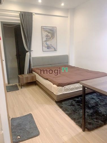 Hình ảnh Căn Hộ Studio Nguyễn Trãi - Nguyễn Cư Trinh Quận 1