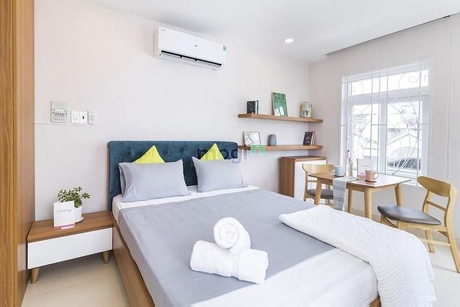 Hình ảnh Mb6623 nạp rút nhanh chóng studio, Nguyễn Văn Trỗi, Phú Nhuận, cv Hoàng Văn Thụ