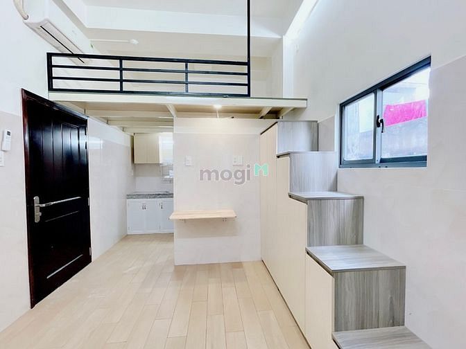 Hình ảnh Duplex mới xây full nội thất ♥️