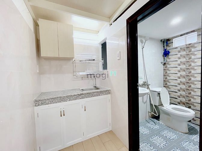 Hình ảnh Duplex mới xây full nội thất ♥️