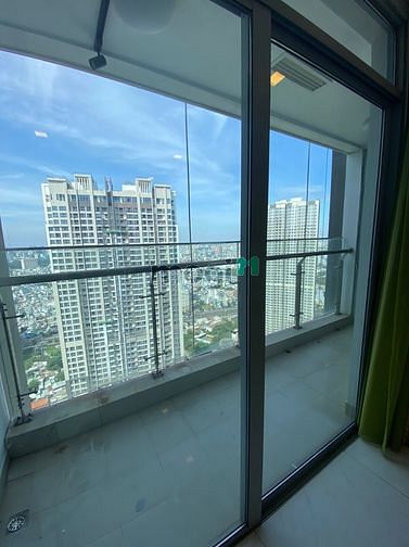 Hình ảnh Morden 2 Bedroom for rent in Vinhome Central Park