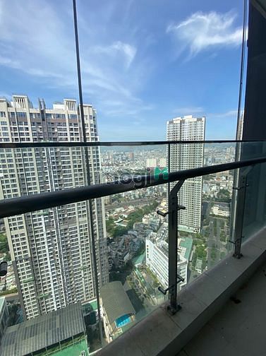 Hình ảnh Morden 2 Bedroom for rent in Vinhome Central Park