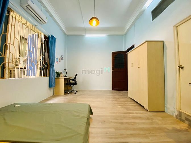 Hình ảnh CH studio cao cấp Gò Vấp, giá cực Kỳ ưu đãi đường Phan Văn Trị