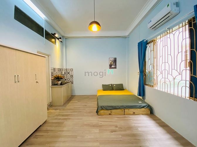 Hình ảnh CH studio cao cấp Gò Vấp, giá cực Kỳ ưu đãi đường Phan Văn Trị