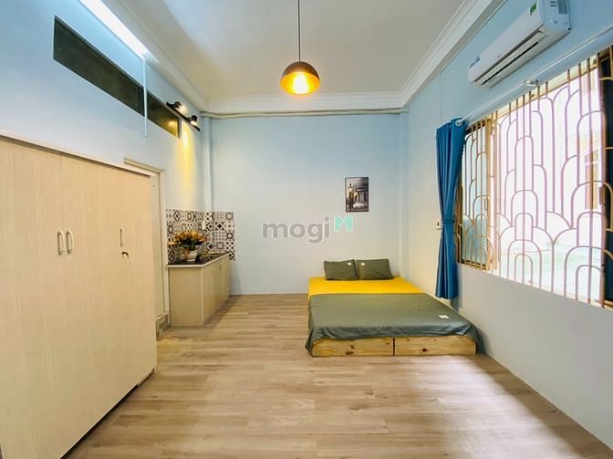 Hình ảnh CH studio cao cấp Gò Vấp, giá cực Kỳ ưu đãi đường Phan Văn Trị