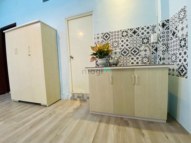 Hình ảnh CH studio cao cấp Gò Vấp, giá cực Kỳ ưu đãi đường Phan Văn Trị
