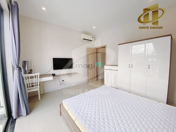 Hình ảnh Mb6623 nạp rút nhanh chóng 1 phòng ngủ mới tinh ngay sân bay