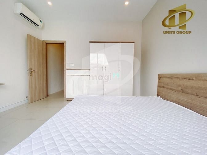 Hình ảnh Mb6623 nạp rút nhanh chóng 1 phòng ngủ mới tinh ngay sân bay