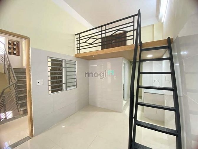 Hình ảnh Mb6623 nạp rút nhanh chóng có gác 30m2 cách Sân Bay Tân Sơn Nhất chỉ 3 phút