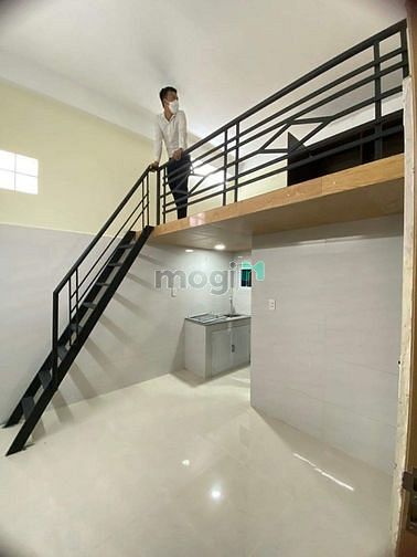 Hình ảnh Mb6623 nạp rút nhanh chóng có gác 30m2 cách Sân Bay Tân Sơn Nhất chỉ 3 phút
