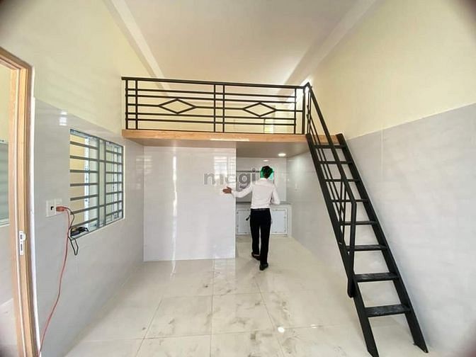 Hình ảnh Mb6623 nạp rút nhanh chóng có gác 30m2 cách Sân Bay Tân Sơn Nhất chỉ 3 phút