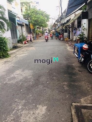 Hình ảnh Bán nhà hẻm xe hơi Phạm Văn Bạch P.15 Tân Bình, DTSD 80m2, chỉ 2.6 tỷ.