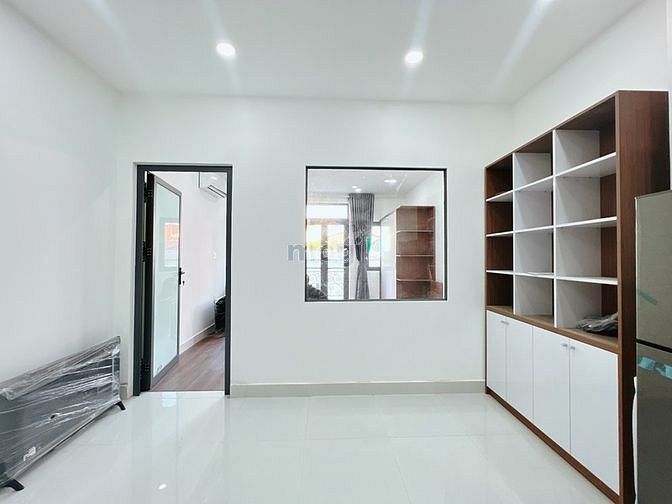 Hình ảnh Cho Thuê CH 1PN có máy giặt riêng ngay sân bay TSN