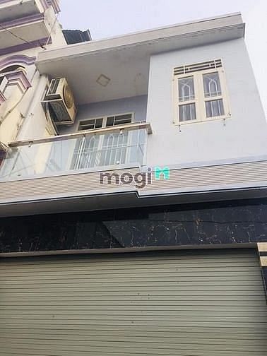 Hình ảnh Bán nhà hẻm xe hơi Phạm Văn Bạch P.15 Tân Bình, DTSD 80m2, chỉ 2.6 tỷ.