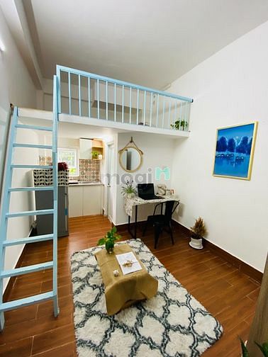 Hình ảnh Mb6623 nạp rút nhanh chóng có gác cho thuê đường Chu Văn An, full NT, 30m2