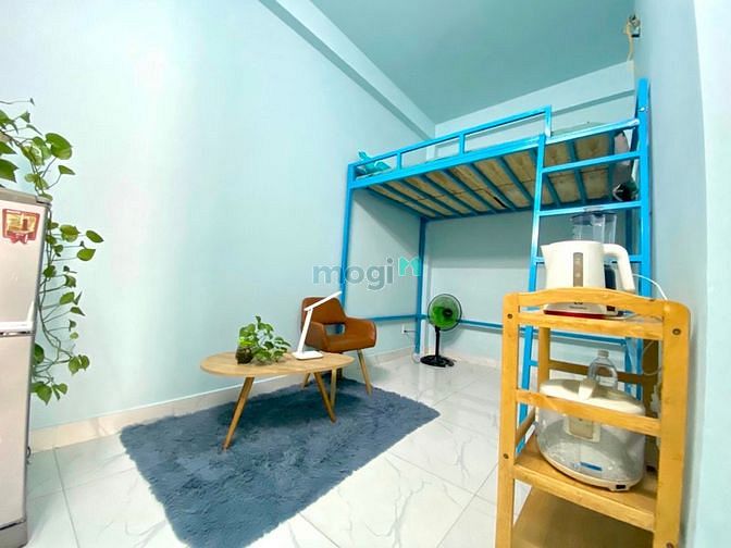 Hình ảnh Bùi Đình Tuý phường 12 Bình Thạnh  - có máy lạnh