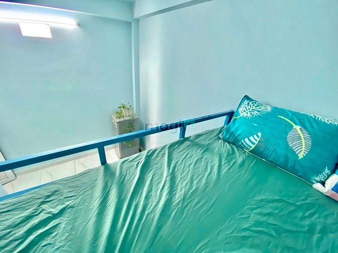 Hình ảnh Bùi Đình Tuý phường 12 Bình Thạnh  - có máy lạnh