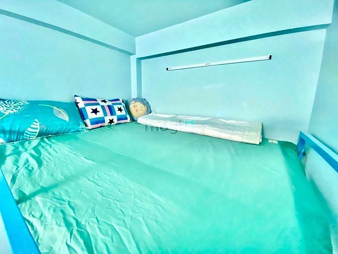 Hình ảnh Bùi Đình Tuý phường 12 Bình Thạnh  - có máy lạnh