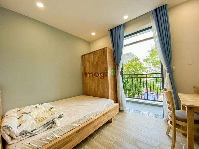 Hình ảnh Chỉ 5 chẹo có ngay bancong cạnh Đại học Tôn Đức Thắng