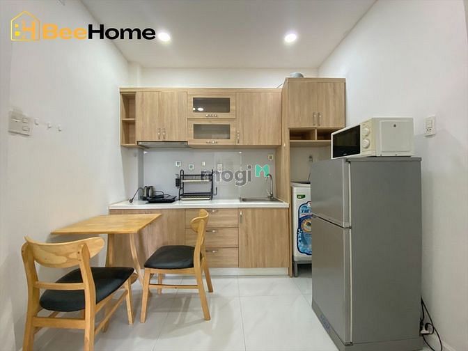 Hình ảnh CH 1PN siêu tiện nghi - HOÀNG SA - Quận 3