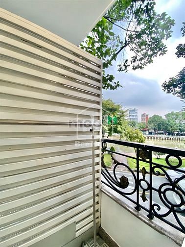 Hình ảnh CH 1PN siêu tiện nghi - HOÀNG SA - Quận 3