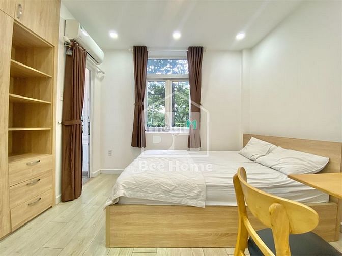 Hình ảnh CH 1PN siêu tiện nghi - HOÀNG SA - Quận 3