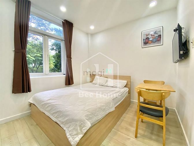 Hình ảnh CH 1PN siêu tiện nghi - HOÀNG SA - Quận 3