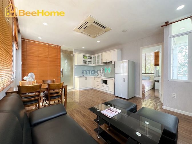 Hình ảnh CH 1PN siêu tiện nghi - HOÀNG SA - Quận 3