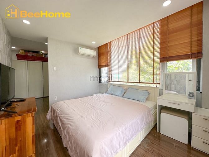 Hình ảnh CH 1PN siêu tiện nghi - HOÀNG SA - Quận 3