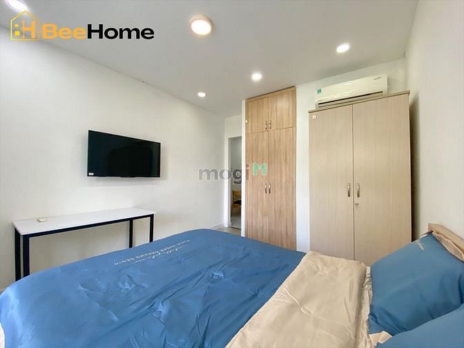 Hình ảnh CH 1PN siêu tiện nghi - HOÀNG SA - Quận 3