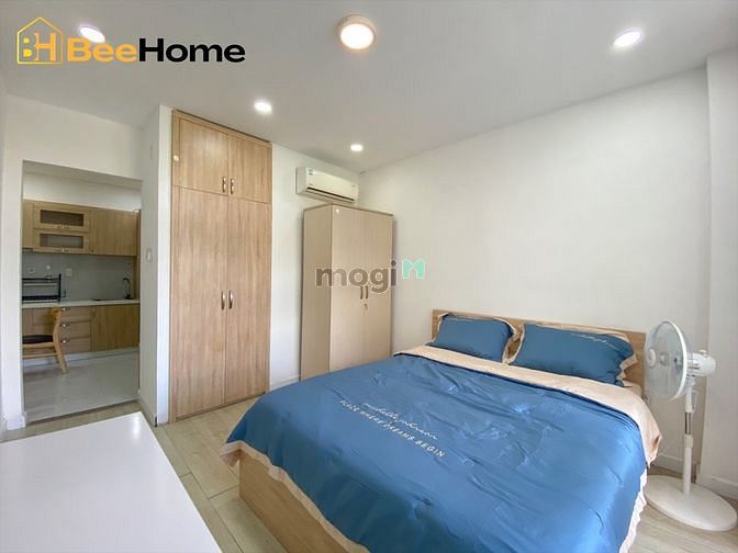 Hình ảnh CH 1PN siêu tiện nghi - HOÀNG SA - Quận 3