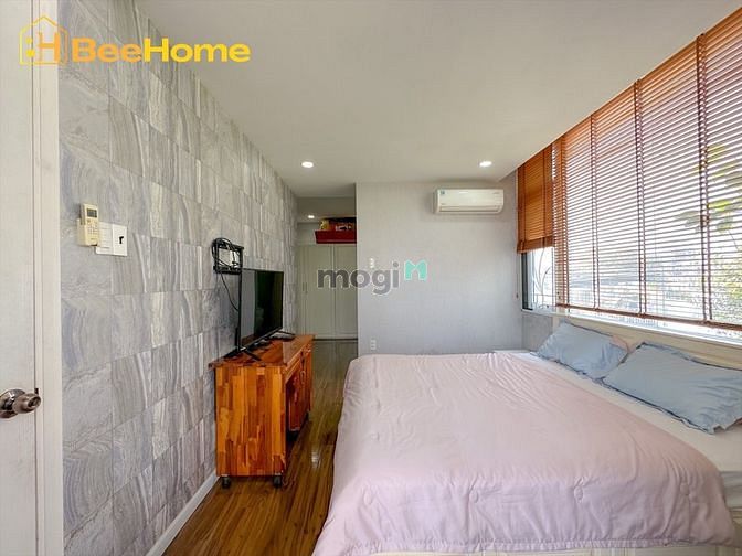 Hình ảnh CH 1PN siêu tiện nghi - HOÀNG SA - Quận 3