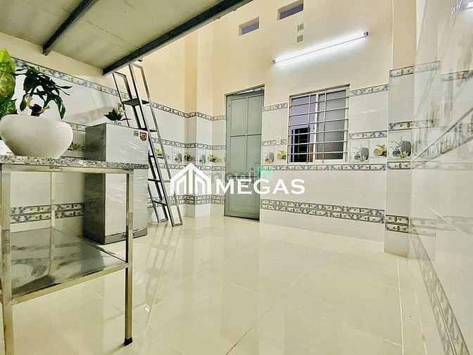 Hình ảnh Phòng Trọ GIá Rẻ Ngay Phạm Văn Bạch