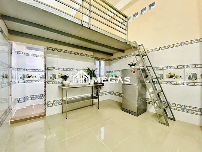 Hình ảnh Phòng Trọ GIá Rẻ Ngay Phạm Văn Bạch
