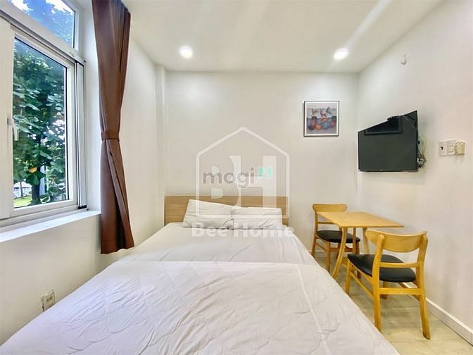 Hình ảnh CH 1PN siêu tiện nghi - HOÀNG SA - Quận 3