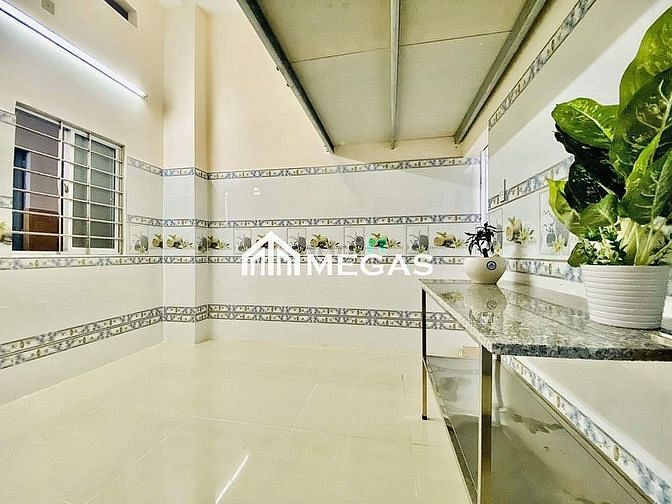 Hình ảnh Phòng Trọ GIá Rẻ Ngay Phạm Văn Bạch