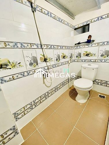 Hình ảnh Phòng Trọ GIá Rẻ Ngay Phạm Văn Bạch
