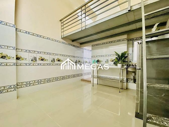 Hình ảnh Phòng Trọ GIá Rẻ Ngay Phạm Văn Bạch