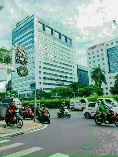 Hình ảnh Lê Lợi P.Bến Nghé Q.1 ( Đối diện Takashimaya)