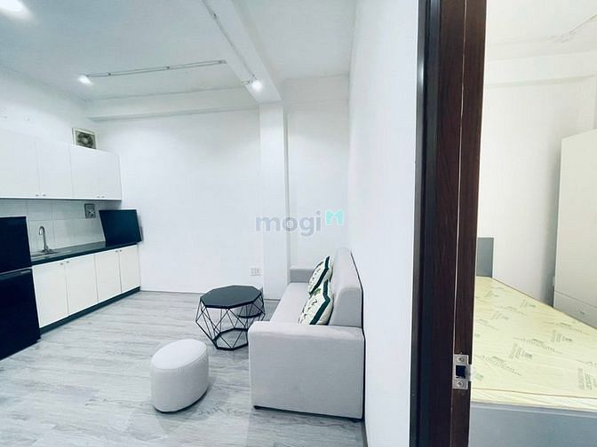 Hình ảnh Mb6623 nạp rút nhanh chóng studio, 1pn full nội thất, cầu Kênh Tẻ, Lotte, Quận 1, khánhhoi