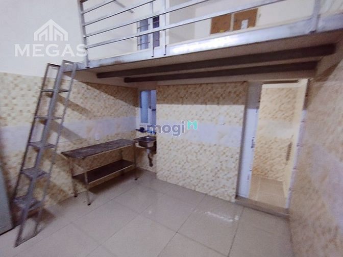Hình ảnh Phòng trọ 20m2 giá rẻ_gần sân bay
