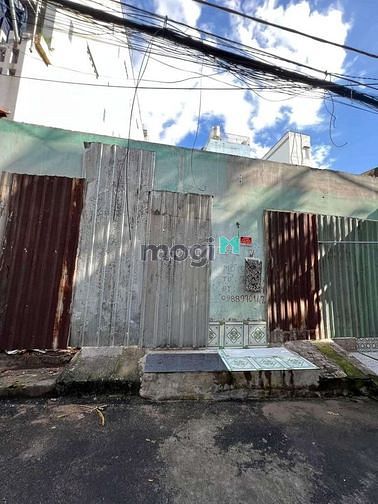 Hình ảnh Bán đất vị trí kim cương 230m2 mặt tiền Phạm Văn Bạch không có lô thứ2