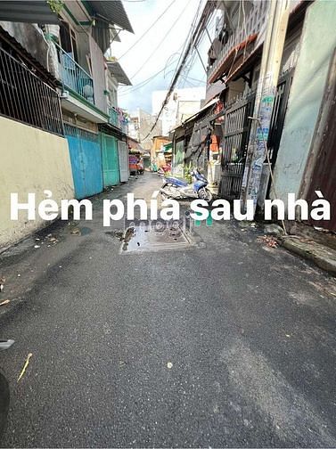 Hình ảnh Bán đất vị trí kim cương 230m2 mặt tiền Phạm Văn Bạch không có lô thứ2