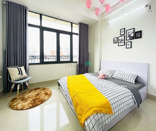 Hình ảnh Studio full NT gần LOTTE, ĐH TDT quận 7